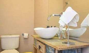 Imagem 7: Apartamento com 4 dormitórios à venda, 192 m² por R$ 1.350.000 - Real Parque - São Paulo/S