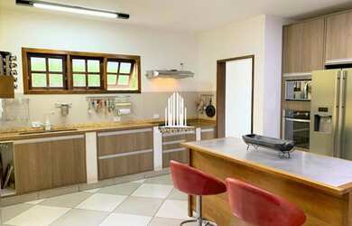 Imagem 7: Linda Casa Casa em condomínio com 4 dormitórios