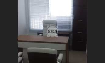 Imagem 7: Conjunto / Sala em Pinheiros - São Paulo