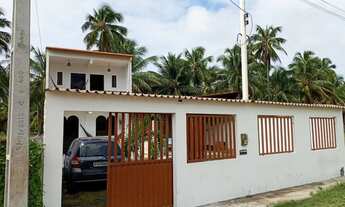 Imagem 2: Casa de praia Casa com 4 dormitórios