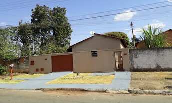 Imagem: Casa de 146 metros quadrados no bairro Jardim