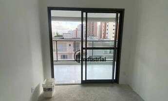 Imagem 5: Apartamento no Taste Residencial com 2 dormitórios à venda, 63 m² por R$ 583.000 - Vila Gi