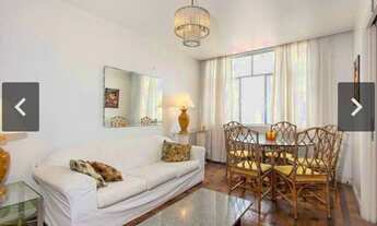 Imagem 2: Vista panorâmica Mar 2 quartos (1 quarto reversível para a sala aumentando-a), , cozinha