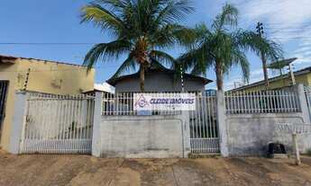 Imagem: Casa com 3 dormitórios à venda, 124 m²