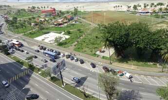 Imagem 3: Apartamento para venda com 103 metros quadrados com 2 quartos em Itararé - São Vicente - S