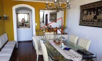 Imagem 14: Cobertura deslumbrante com 421 metros, 4 quartos e 3 vagas em Laranjeiras