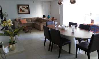 Imagem 2: Rua dos Navegantes perto do Edf Acaiaca, 3 Qts + Dependencia, 130,00m², Varanda, Nascente