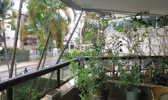 Imagem 3: Rio de Janeiro - Apartamento Padrão - Recreio dos Bandeirantes