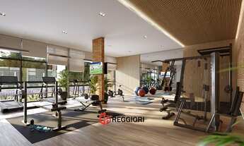 Imagem 5: AP 3 SUÍTES E 2 VAGAS NO CENTRO ITAJAÍ