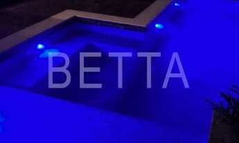 Imagem 4: MOBILIADA!!! Casa em condomínio com 4 dormitórios