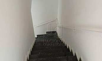 Imagem 6: Cobertura com 2 dormitórios à venda, 96 m² por R$ 380.000,00 - Parque Oratório - Santo And