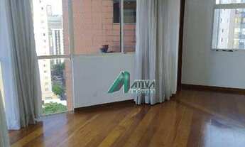 Imagem: Apartamento com 4 dormitórios para alugar