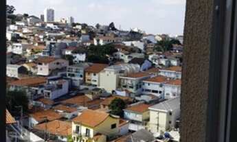 Imagem 2: Apartamento com 2 Quartos e 2 banheiros à Venda, 48 m² por R$ 449.000