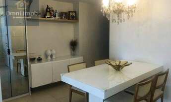 Imagem 3: Apartamento com 2 dormitórios à venda, 101 m² por R$ 739.000 - Graça - Salvador/BA