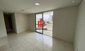 Imagem 3: Apartamento 3 Quartos para Venda em Belo Horizonte, Buritis, 3 dormitórios, 1 suíte, 2 ban