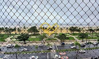 Imagem 6: Apartamento para aluguel, 3 quartos, 1 suíte, 2 vagas, Boqueirão - Santos/SP