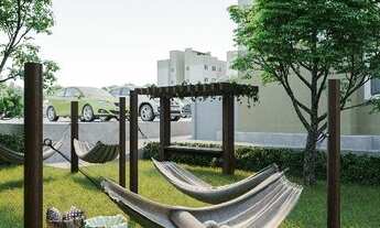 Imagem 2: Residencial Pop Caucaia