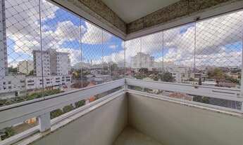 Imagem 6: Apartamento Semi Mobiliado com 3 dormitórios no Rio Branco - Caxias do Sul - RS