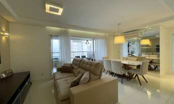 Imagem 6: Apartamento - Jardim Aquarius - Premiere - 116m² - 3 Dormitórios. Sjc