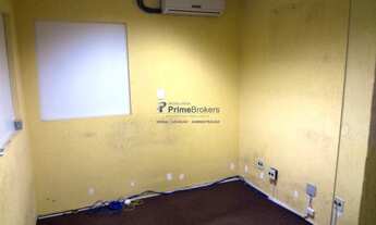 Imagem 2: CONJUNTO COMERCIAL A VENDA TOTALMENTE REFORMADO