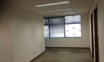 Imagem 4: Paulista sala comercial px do metro Brigadeiro