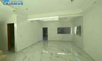 Imagem 4: Casa com 3 dormitórios à venda, 137 m² por R$ 860.000 - Portais (Polvilho) - Cajamar/SP