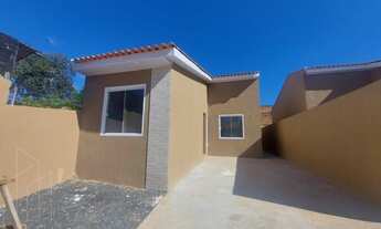 Imagem: Casa para Venda em Ponta Grossa, Uvaranas