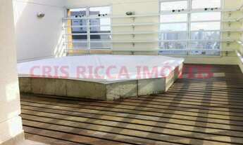 Imagem 7: Cobertura Duplex para Locação em São Paulo, Moema, 5 dormitórios, 5 suítes, 7 banheiros, 4