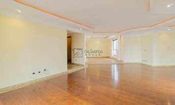 Imagem 5: Apartamento Venda 4 Dormitórios - 255 m² Moema