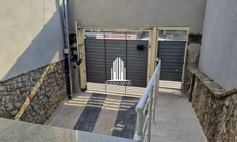 Imagem: Vendo linda casa no Ipiranga