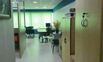 Imagem 6: Sala, 45 m² - venda por R$ 280.000,00 ou aluguel por R$ 1.200,00/mês - Vila Pedro Moreira