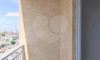 Imagem 5: São Paulo - Apartamento Padrão - LAUZANE PAULISTA