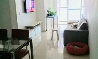 Imagem 2: Apartamento 2 quartos Ed. Oasis Cód: 15275 D