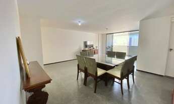 Imagem 2: Amplo apartamento no Ed. Florinda Barreira vizinho ao BIG Supermercado da Engenheiro Sant