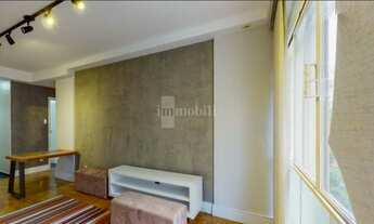 Imagem 3: Apartamento em Higienopolis 2 Dormitórios