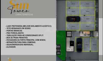 Imagem 5: APARTAMENTO À VENDA COM 3 DORMITÓRIOS, SENDO 1 SUÍTE, 100m², R$752.000,00 - BAIRRO ITACOL