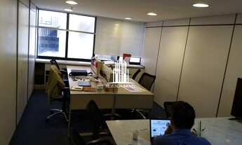 Imagem 4: Comercial à venda 4 Vagas, 150M², Itaim Bibi, São Paulo - SP