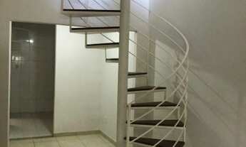 Imagem 3: Casa para aluguel com com 3 quartos, 3 salas, terraço e garagem