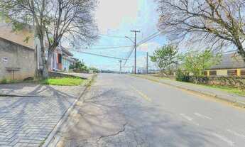 Imagem 3: Sobrado para venda possui 130 metros quadrados com 3 quartos em Campo Comprido - Curitiba