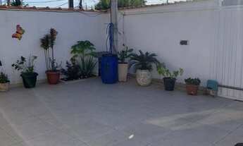 Imagem 7: Pedra de Guaratiba-2qtos-Casa linear-Vila Mar