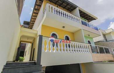 Imagem 2: Sobrado à venda, 152 m² por R$ 545.000,00 - Sapopemba - São Paulo/SP