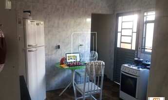 Imagem 5: Casa (térrea na rua) 2 dormitórios