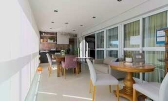 Imagem 6: Apartamento à venda com 150m², 3 quartos e 2 vagas em Pinheiros