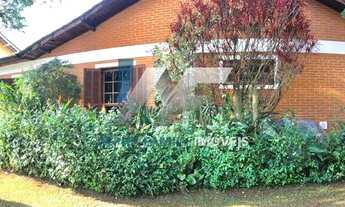 Imagem 4: CASA Á VENDA EM ALPHAVILLE RESIDENCIAL 4