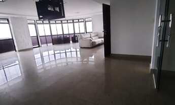 Imagem 5: Apartamento para aluguel possui 256 metros quadrados com 3 quartos em Olho D'Água - S