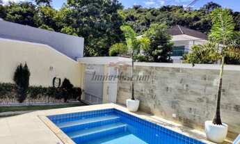 Imagem 3: Rio de Janeiro - Casa de Condomínio - Pechincha