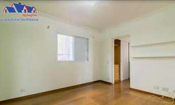 Imagem 6: Alphaville Residencial 9 - Modernizada, 400 m2, 4 suítes Pacote R$ 13.000,00