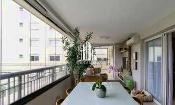 Imagem 2: Apartamento á venda com 320 metros, 4 quartos e 4 vagas