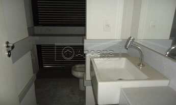 Imagem 3: BARUERI - Conjunto Comercial/Sala - Alphaville