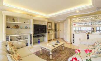 Imagem 5: Locação Apartamento 4 Dormitórios - 172 m² Chácara Klabin